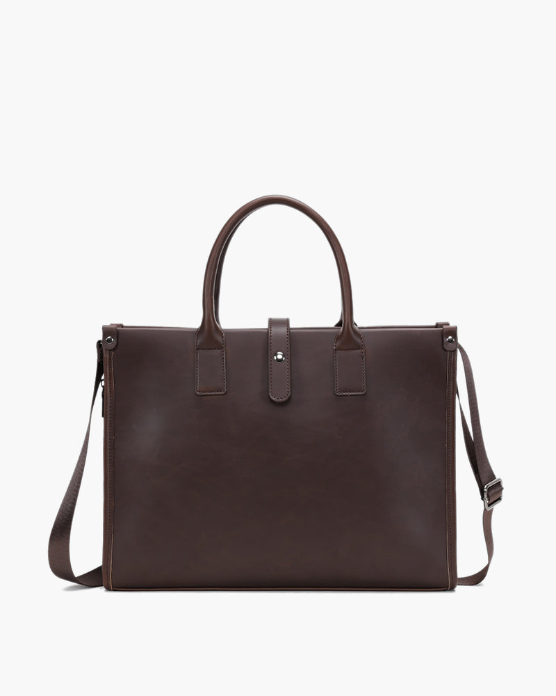 Classy Business Case - Iron & Oak