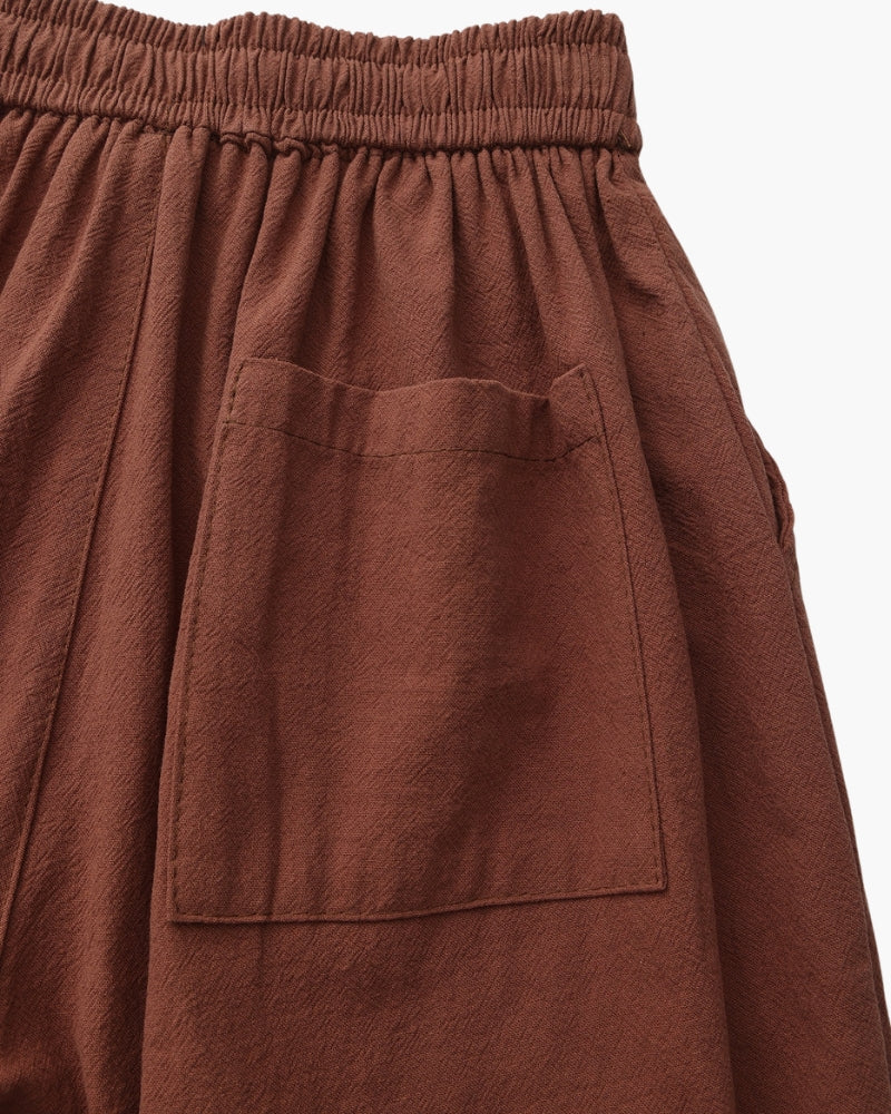 Lago Shorts - Iron & Oak
