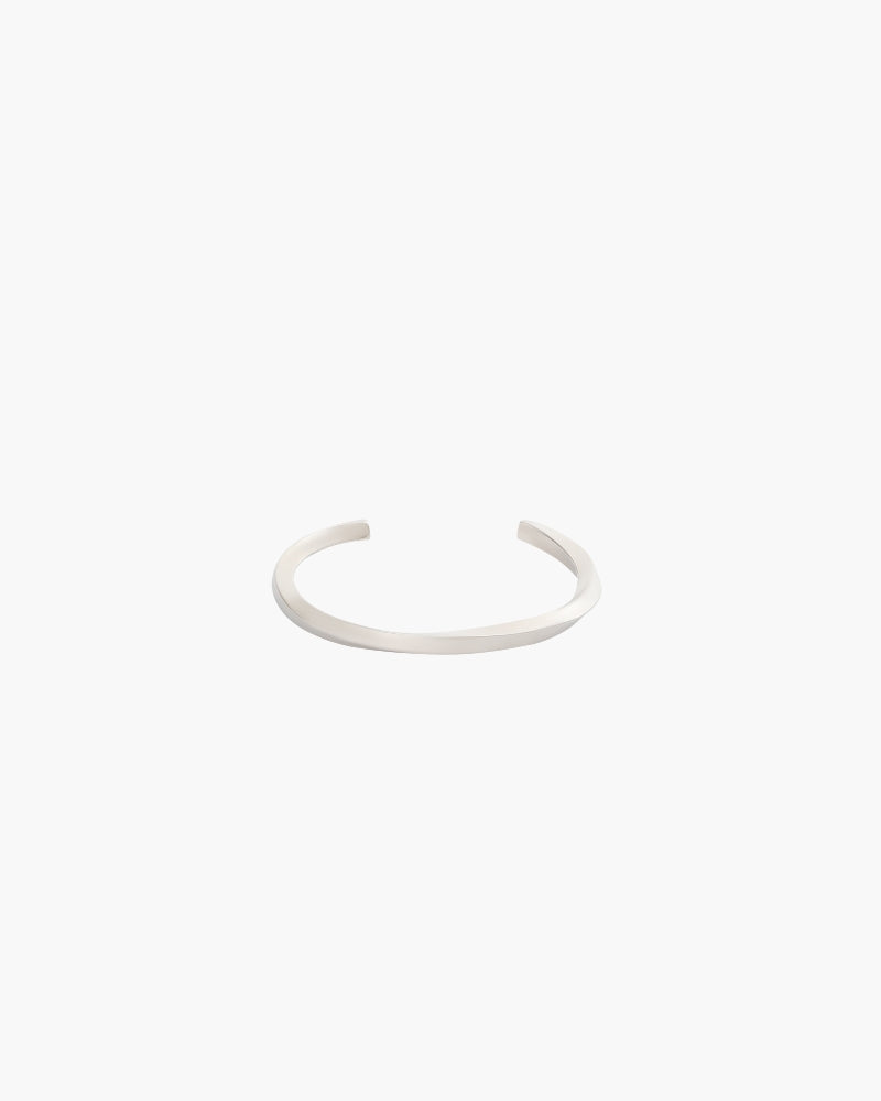 Core Cuff - Iron & Oak