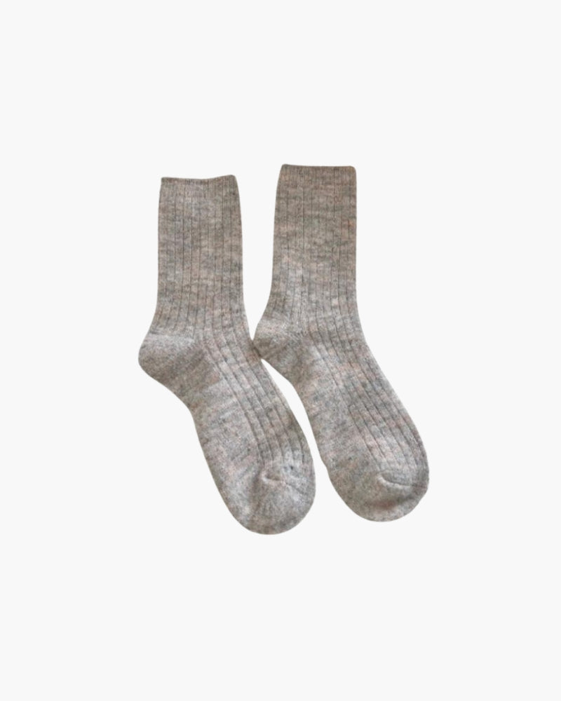 Comfort Socks - Iron & Oak