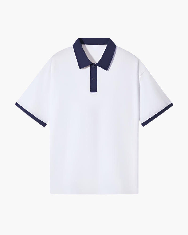 The Como Polo - Iron & Oak