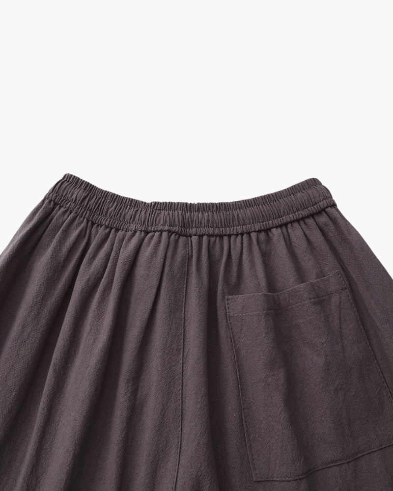 Lago Shorts - Iron & Oak