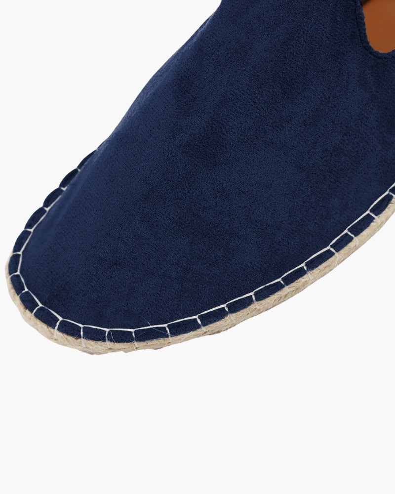 Soho Espadrilles - Iron & Oak