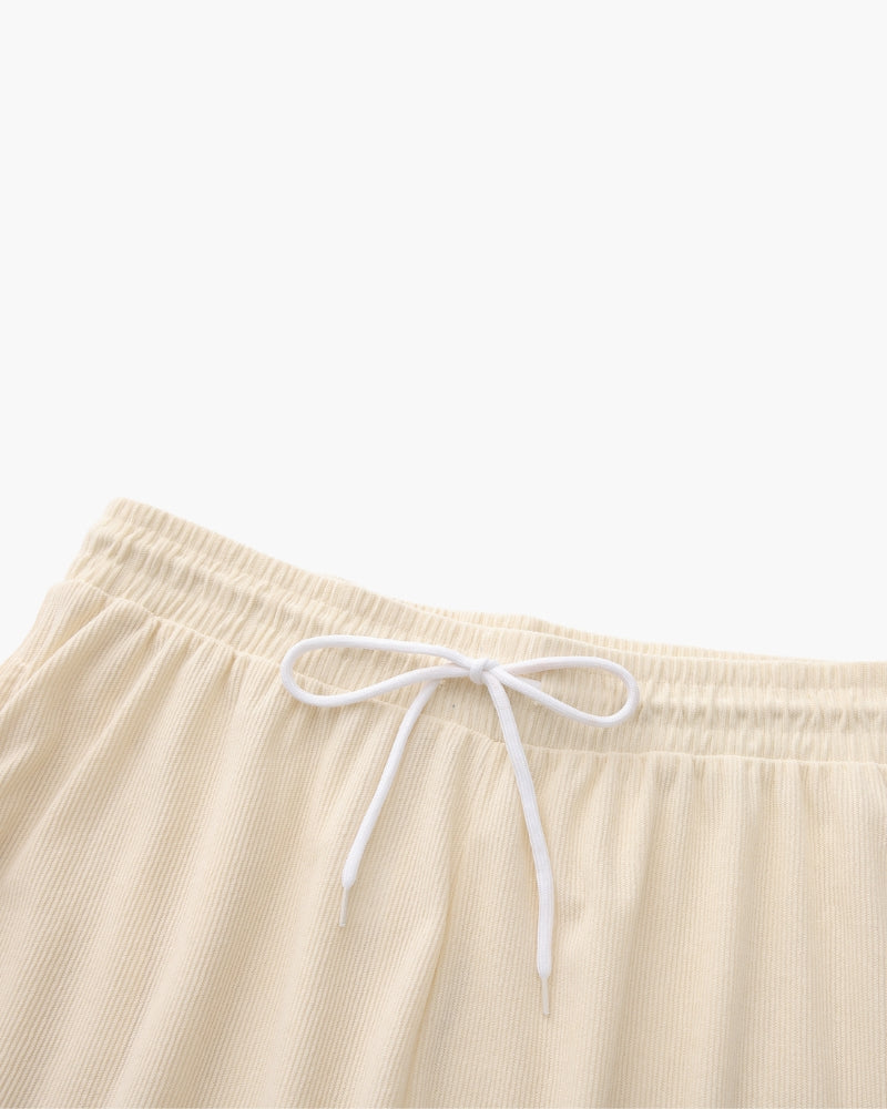 Seastride Shorts - Iron & Oak