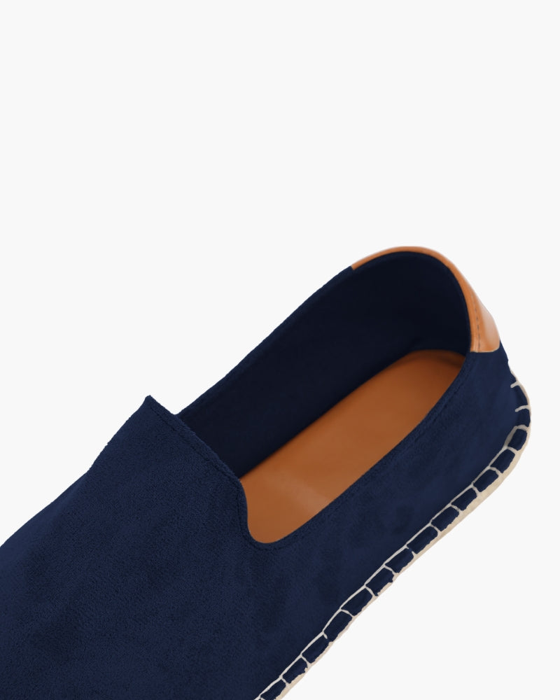 Soho Espadrilles - Iron & Oak
