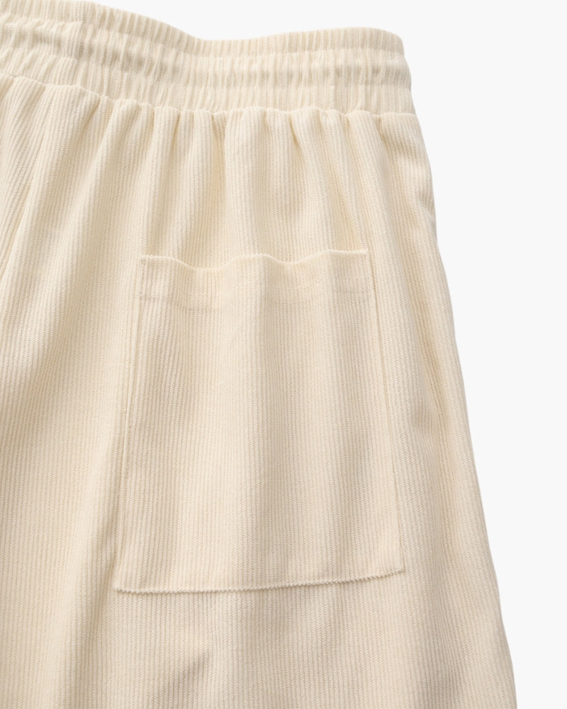 Seastride Shorts - Iron & Oak