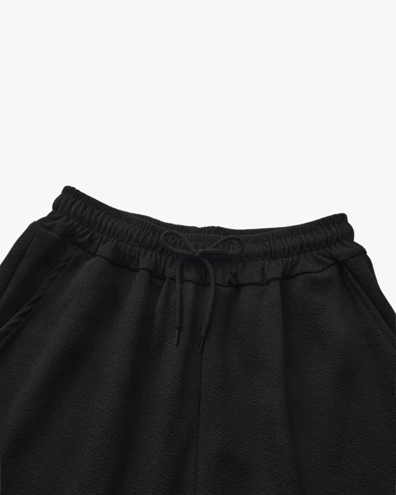 Polo & Pantalon Set - Iron & Oak