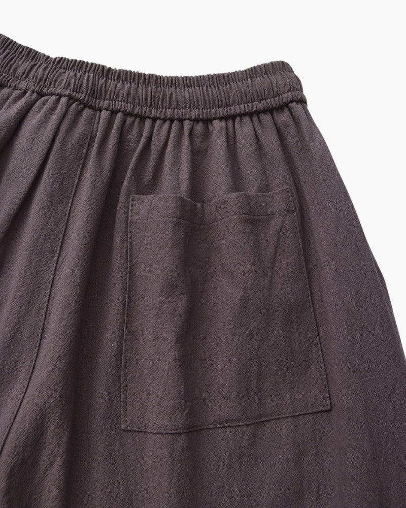 Lago Shorts - Iron & Oak