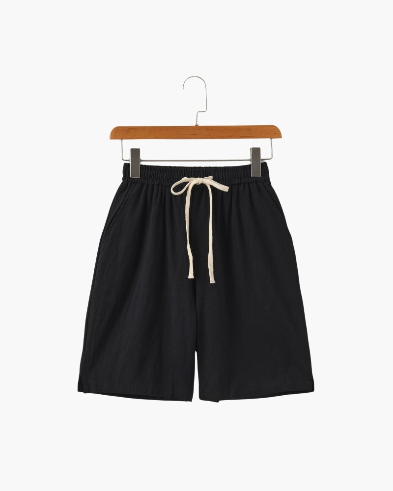 Lago Shorts - Iron & Oak