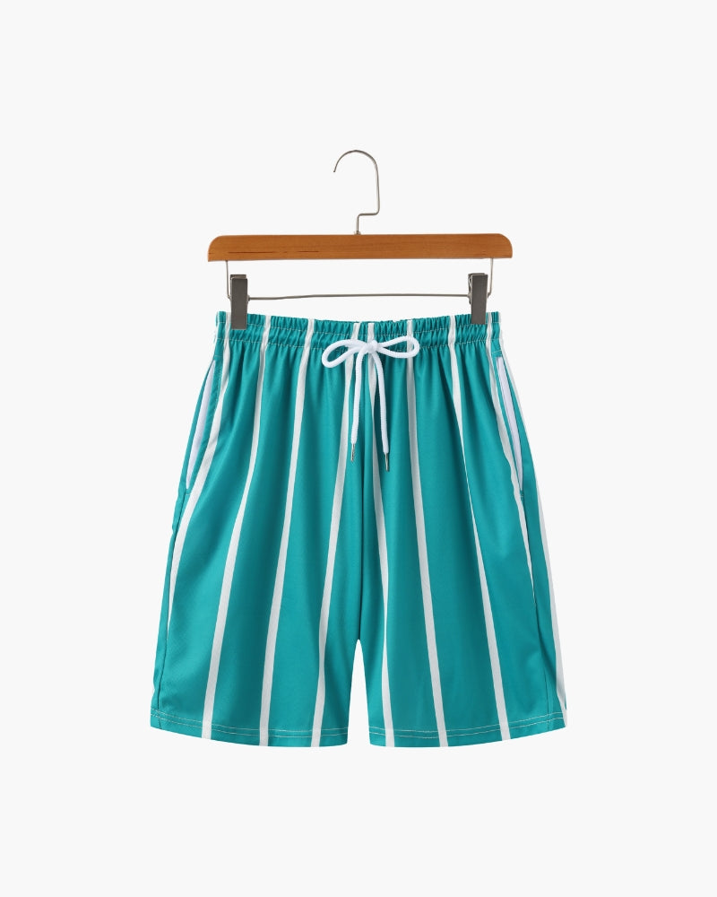Tide Briefs - Iron & Oak