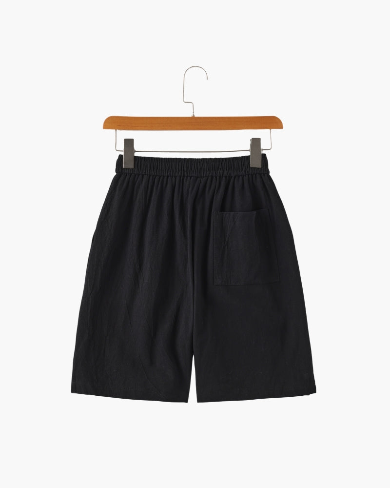 Lago Shorts - Iron & Oak