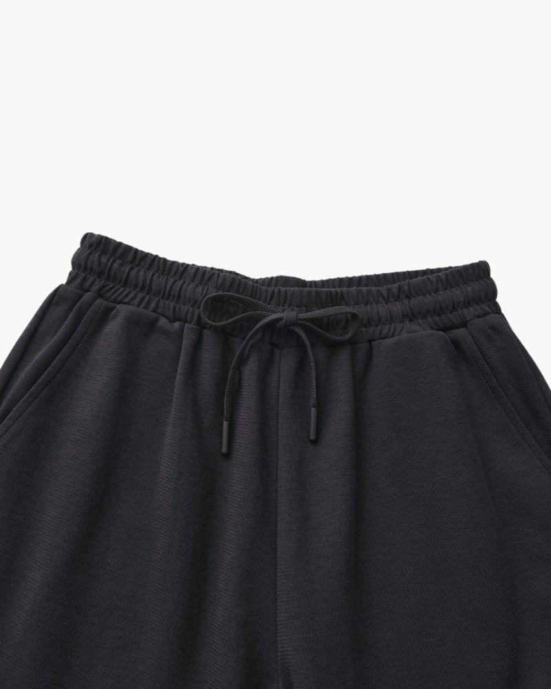 Ace Court Shorts - Iron & Oak