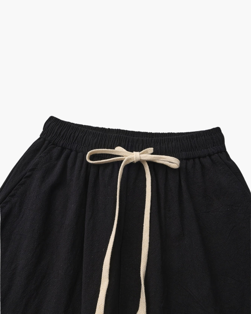 Lago Shorts - Iron & Oak