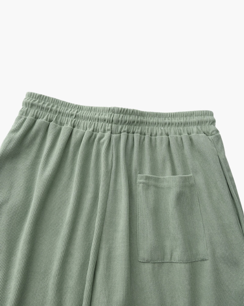 Seastride Shorts - Iron & Oak
