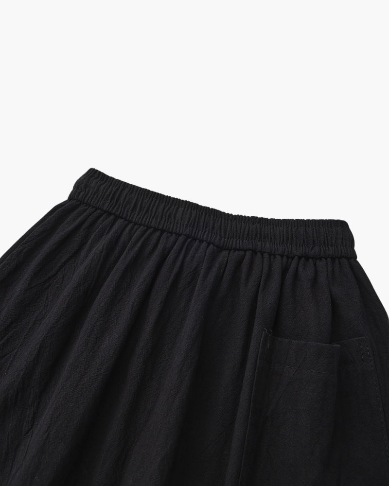 Lago Shorts - Iron & Oak