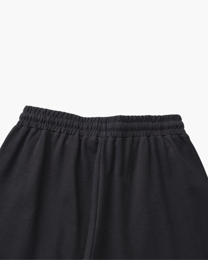 Ace Court Shorts - Iron & Oak