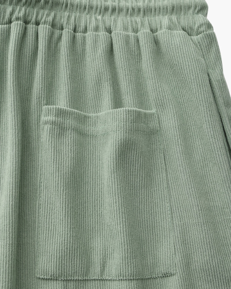 Seastride Shorts - Iron & Oak
