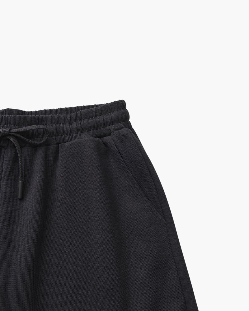 Ace Court Shorts - Iron & Oak