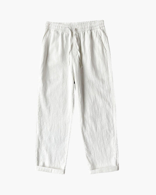 Resort Lounge Trousers - Iron & Oak
