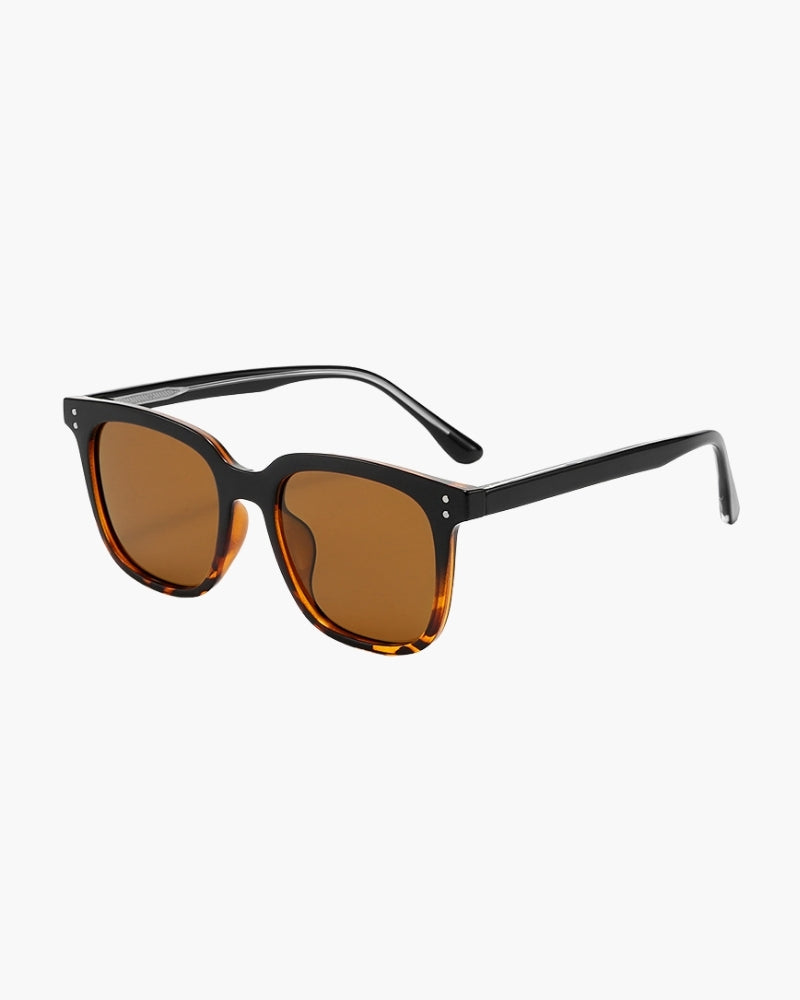 Miami Sunglasses - Iron & Oak