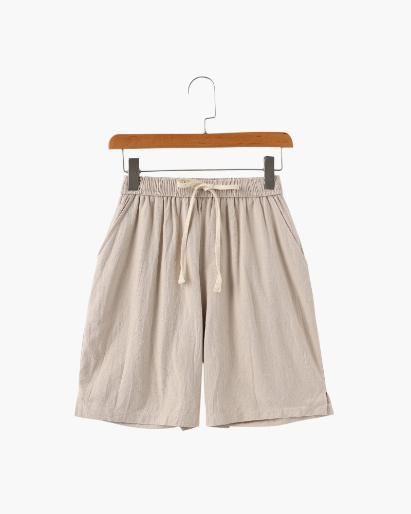 Lago Shorts - Iron & Oak