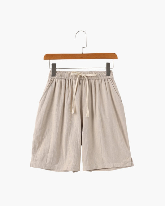 Lago Shorts - Iron & Oak