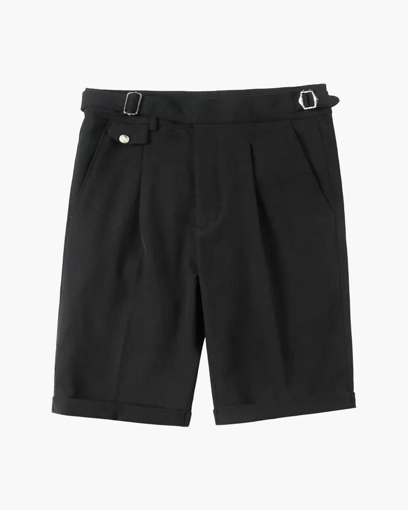 Paris Short Pantalon - Iron & Oak