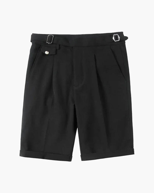 Paris Short Pantalon - Iron & Oak