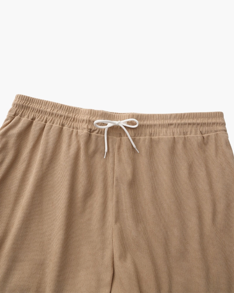 Seastride Shorts - Iron & Oak