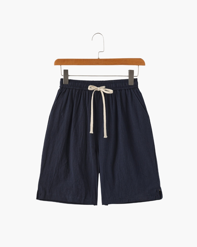 Lago Shorts - Iron & Oak
