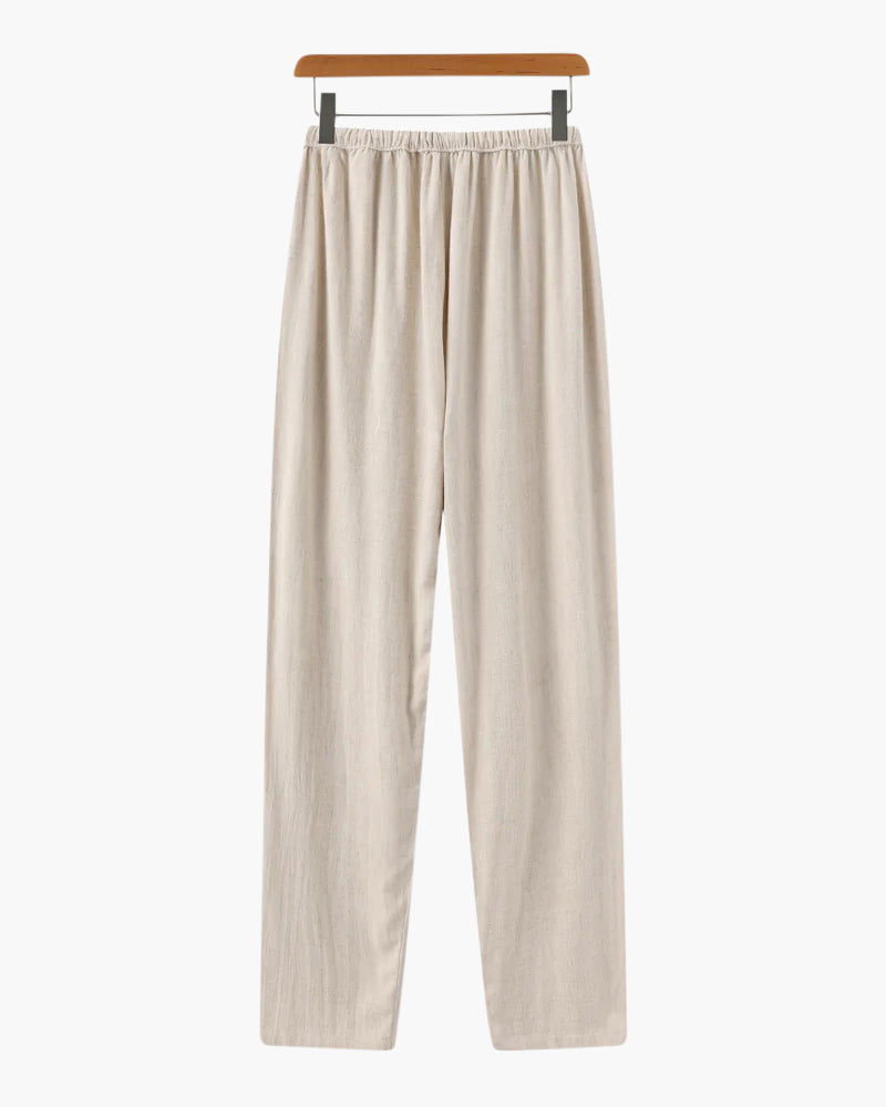 Mediterranean Retreat Edit - Iron & Oak