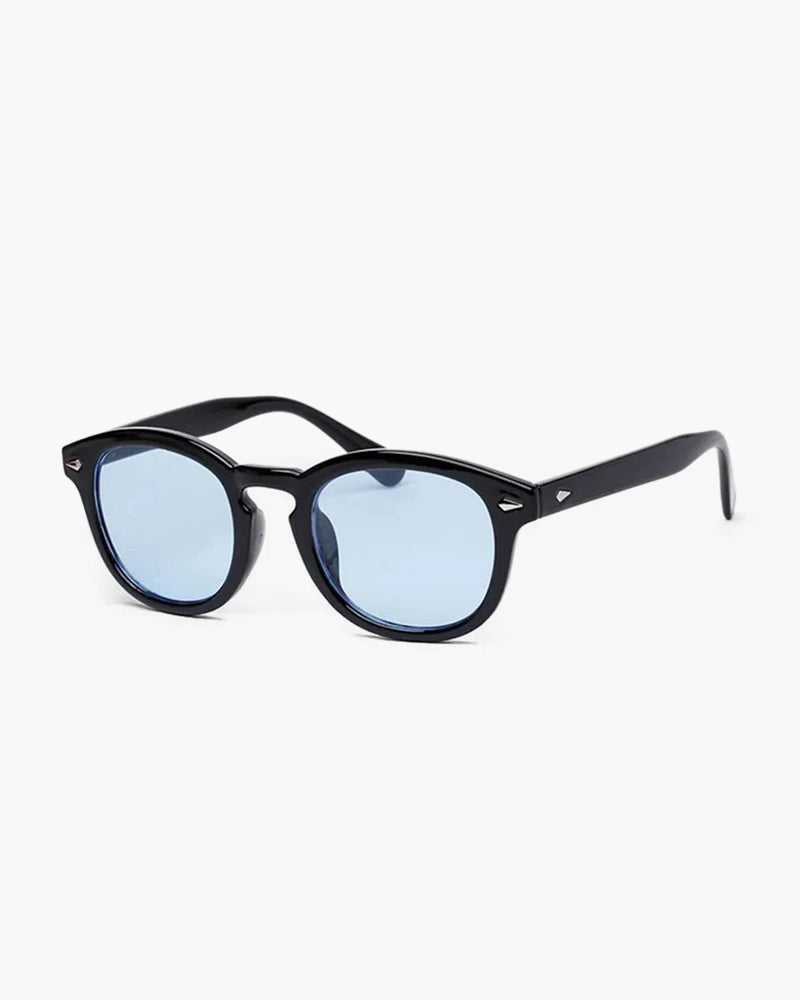 Tinted Glasses - Iron & Oak