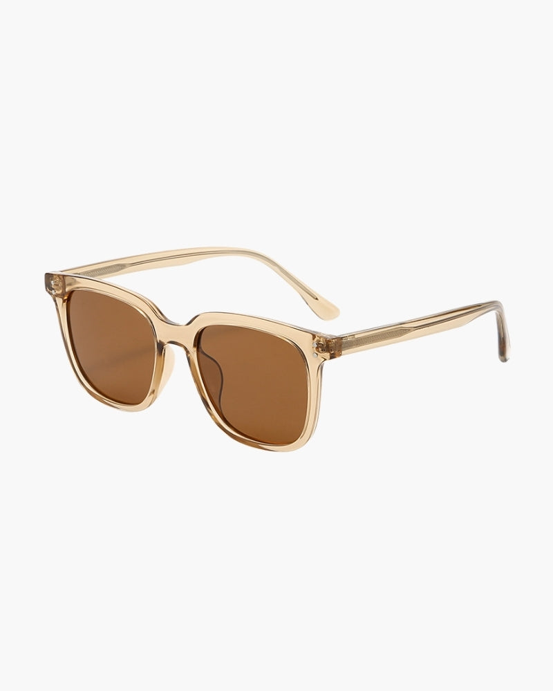 Miami Sunglasses - Iron & Oak