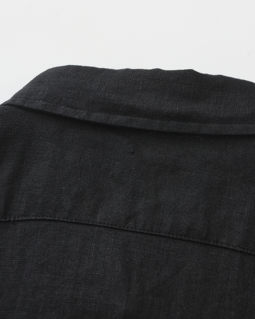 Outfit 1 - St Tropez Day - Iron & Oak