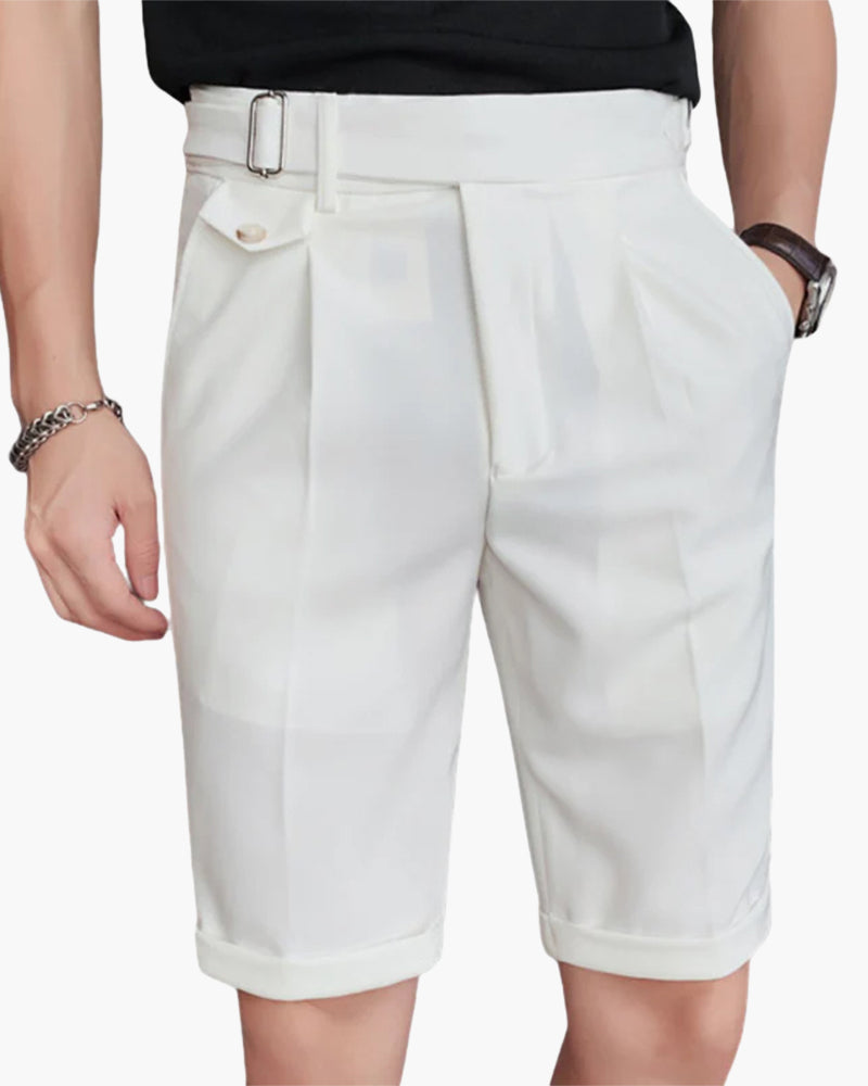Paris Short Pantalon - Iron & Oak