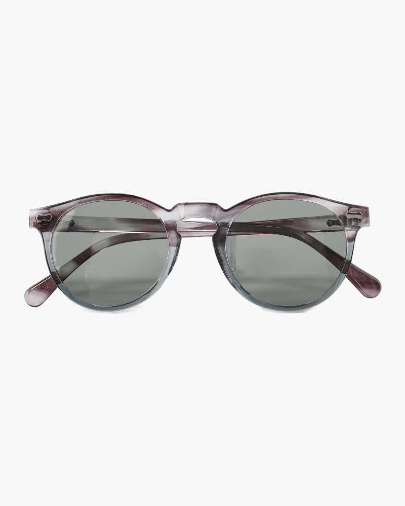 Sunglasses (Polarised) - Iron & Oak