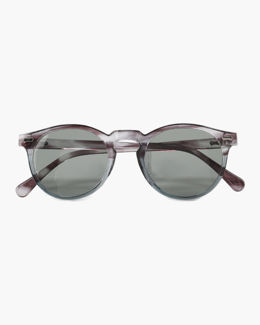 Sunglasses (Polarised) - Iron & Oak