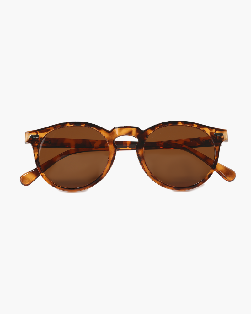 Sunglasses (Polarised) - Iron & Oak