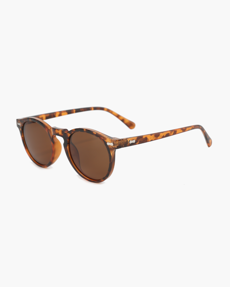 Coastal Breeze Set - Iron & Oak