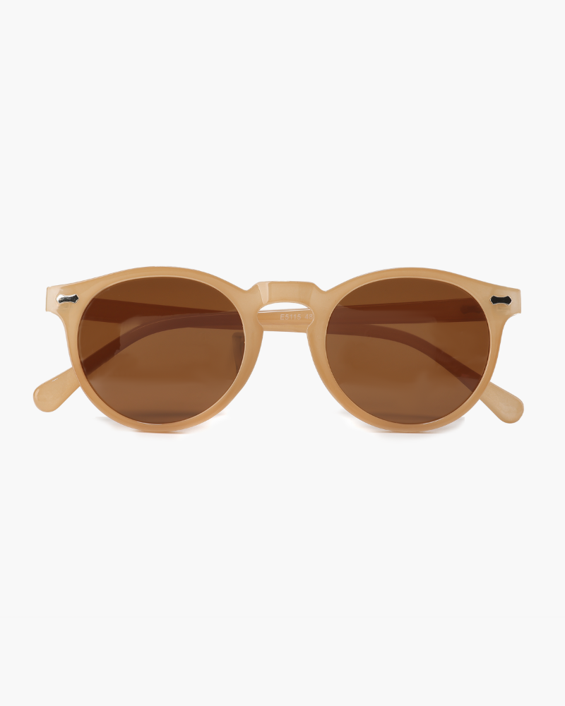 Sunglasses (Polarised) - Iron & Oak