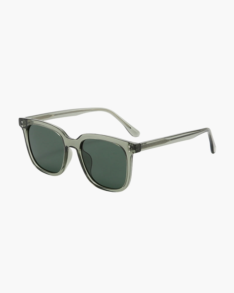 Miami Sunglasses - Iron & Oak