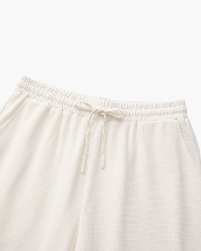 Ace Court Shorts - Iron & Oak