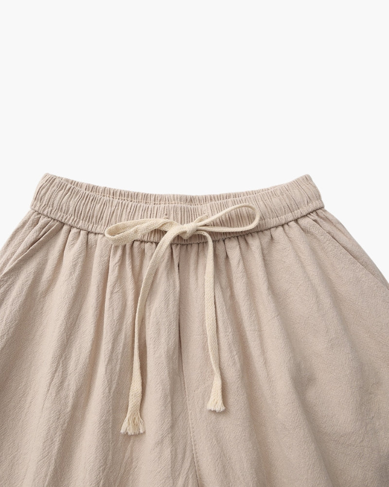 Lago Shorts - Iron & Oak