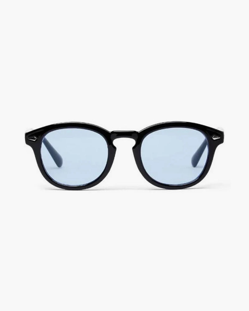 The Avalon Black - Iron & Oak