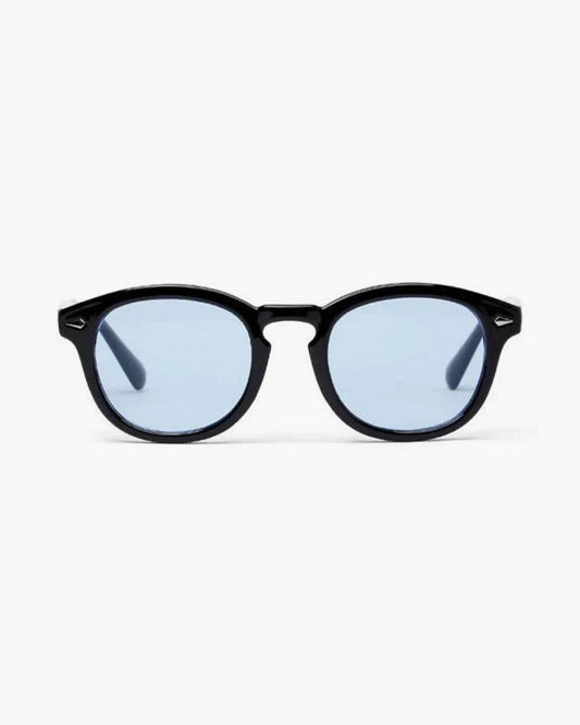 Tinted Glasses - Iron & Oak