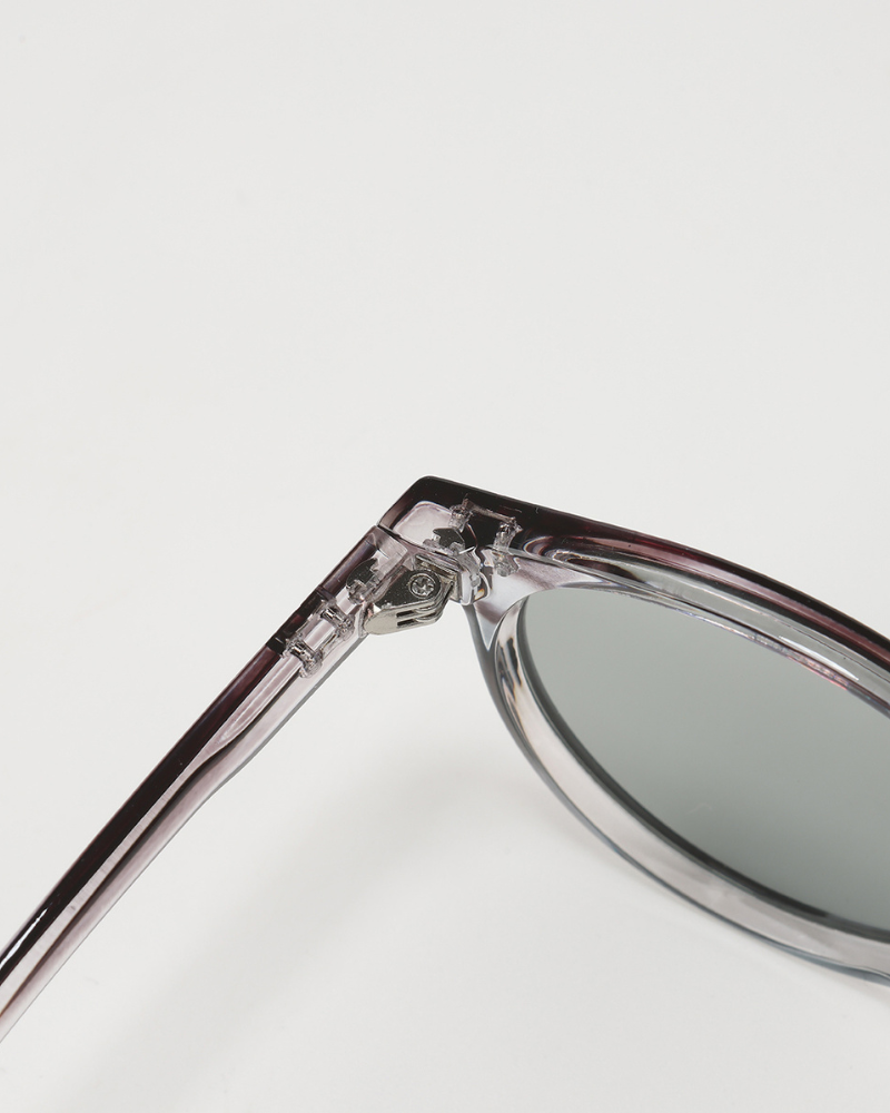 Sunglasses (Polarised) - Iron & Oak