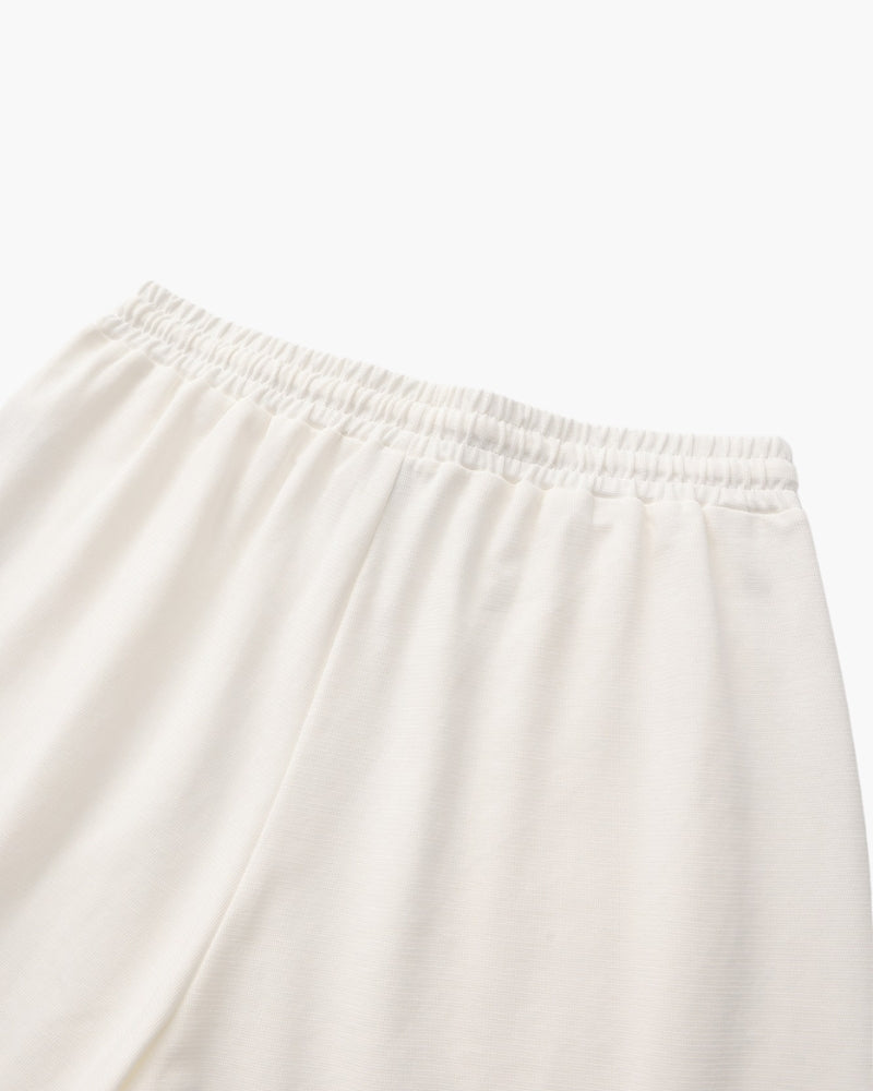Ace Court Shorts - Iron & Oak