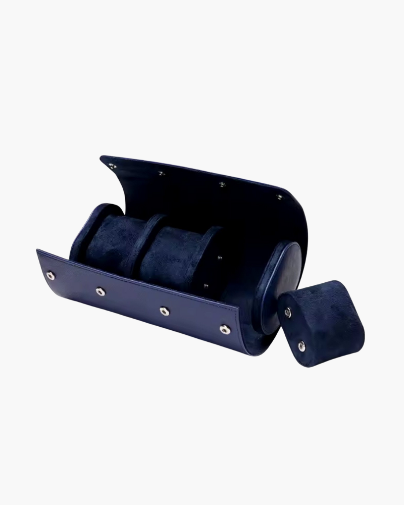 Watch Holder - Iron & Oak