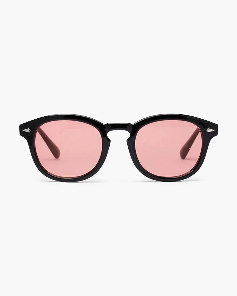 Tinted Glasses - Iron & Oak