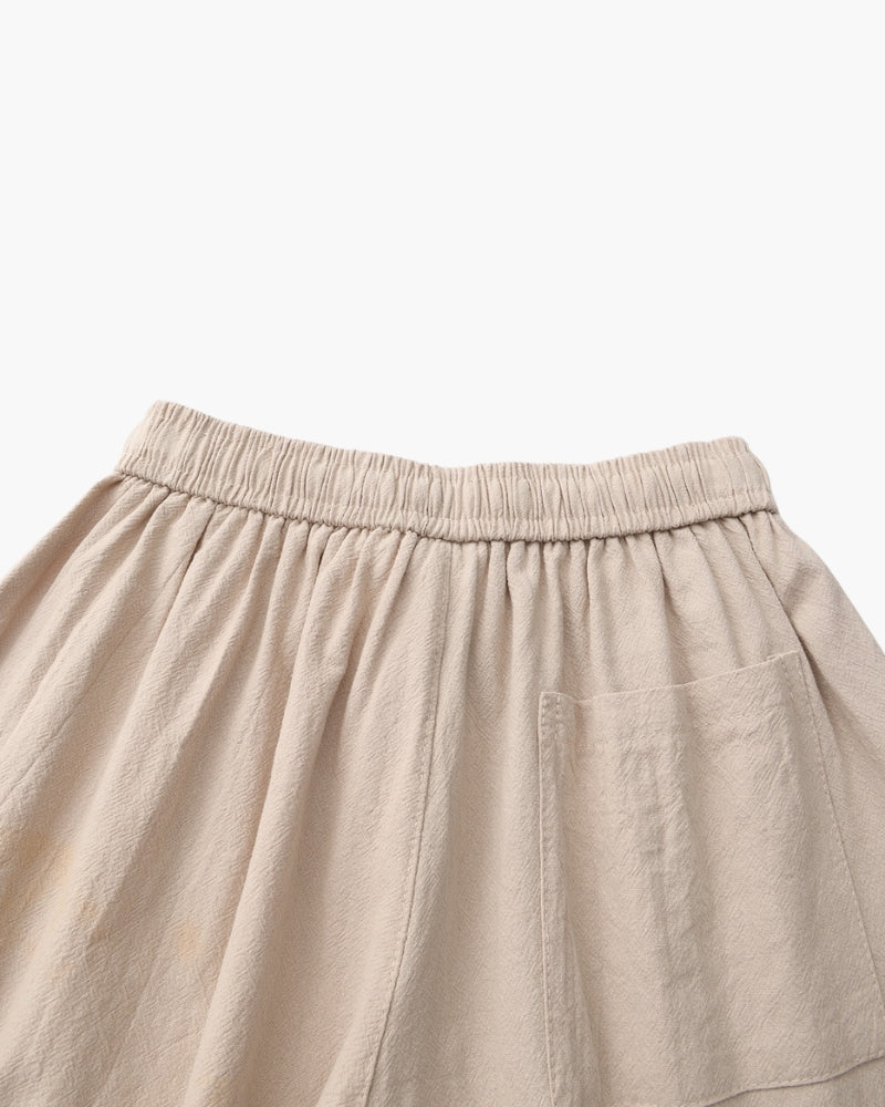 Lago Shorts - Iron & Oak